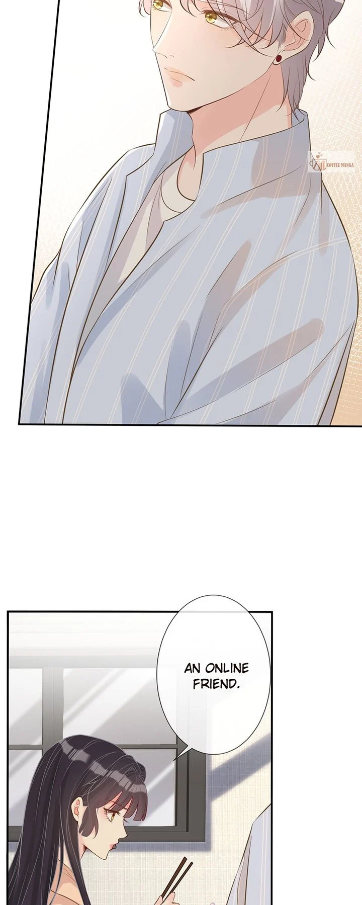 Everyone's Darling Chapter 73 - page 12