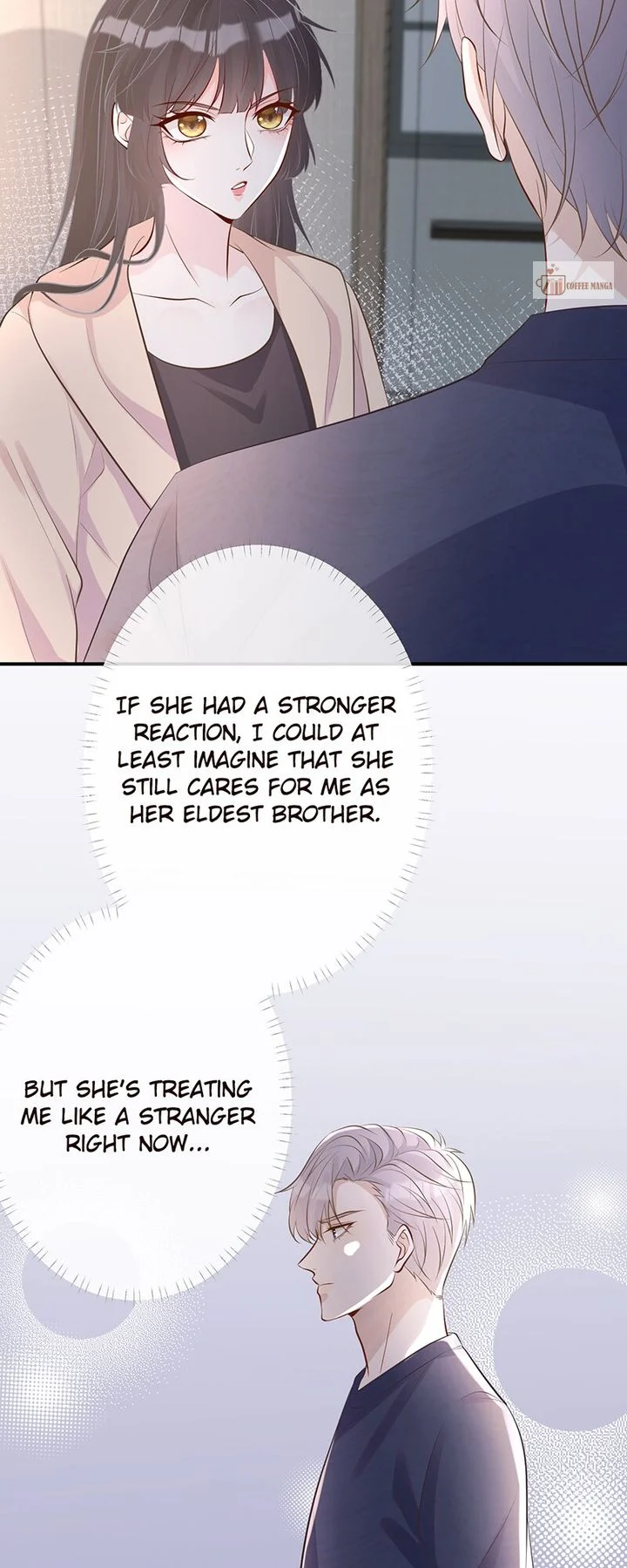 Everyone's Darling Chapter 73 - page 26