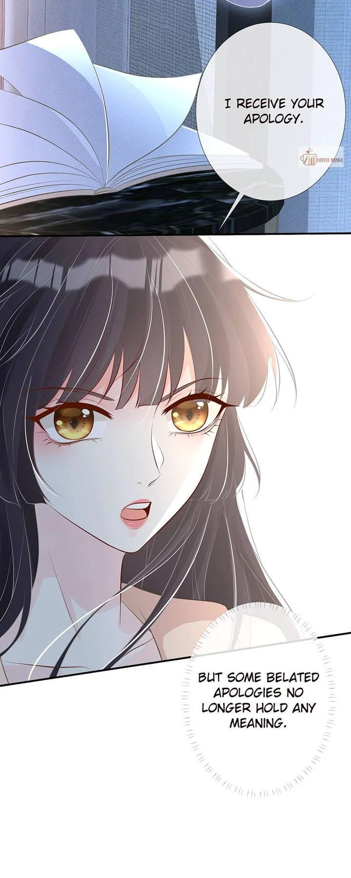 Everyone's Darling Chapter 73 - page 31