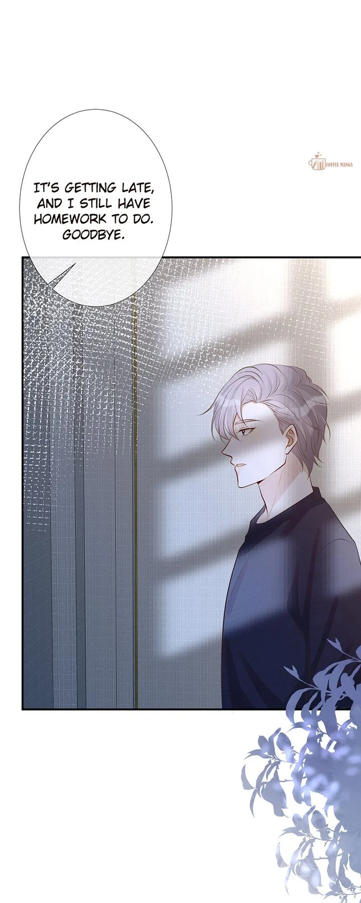 Everyone's Darling Chapter 73 - page 32