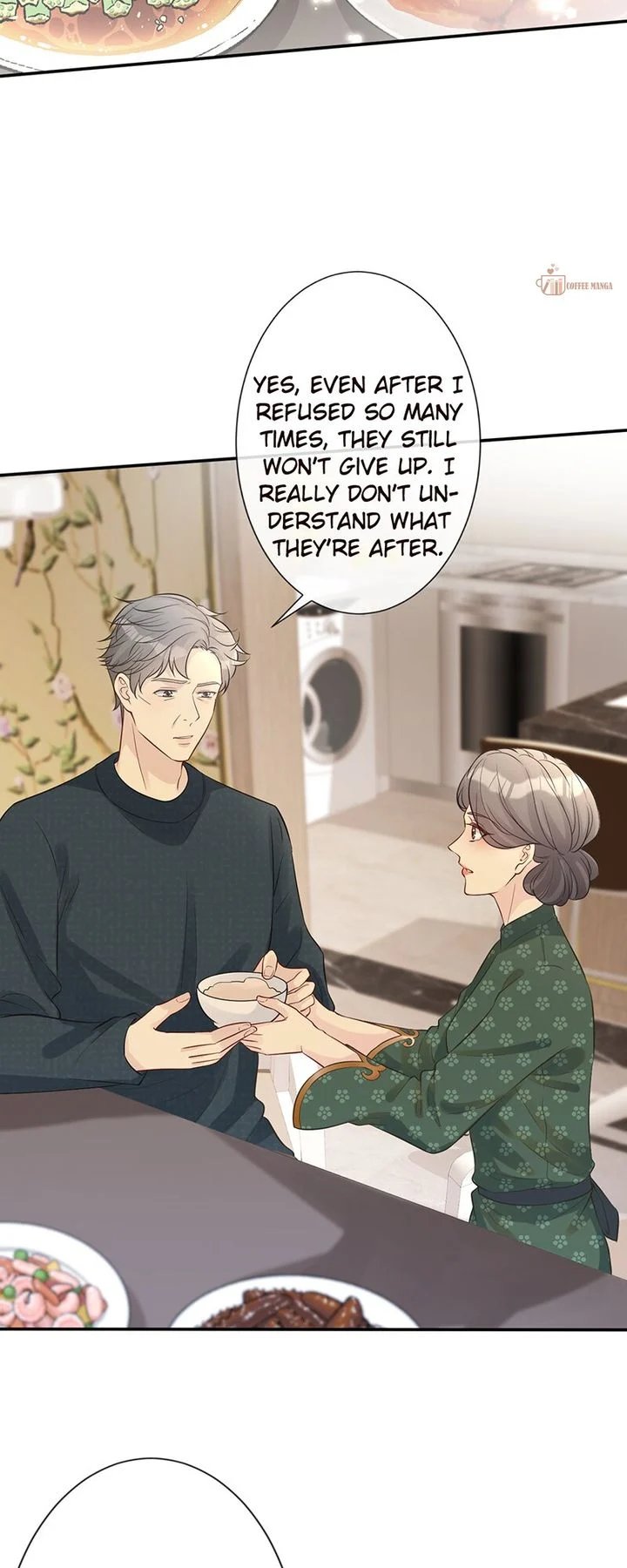 Everyone's Darling Chapter 73 - page 9