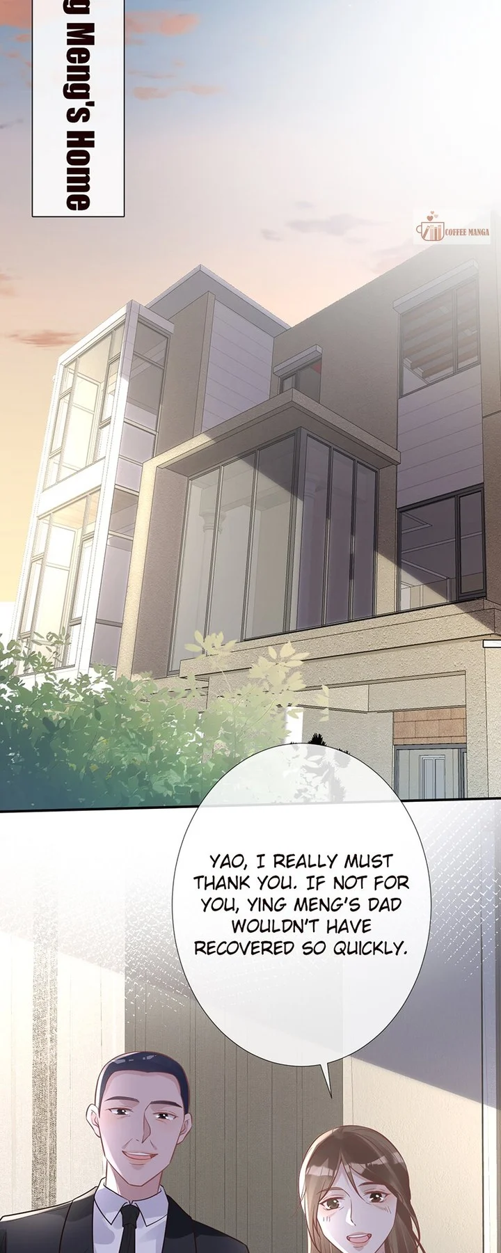 Everyone's Darling Chapter 74 - page 11