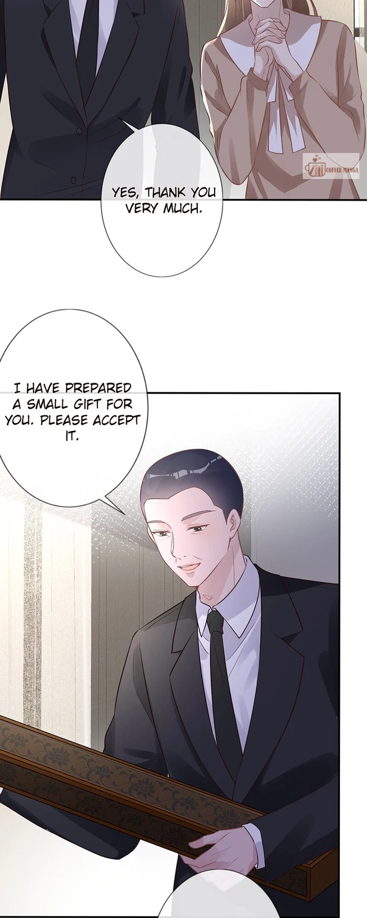 Everyone's Darling Chapter 74 - page 12