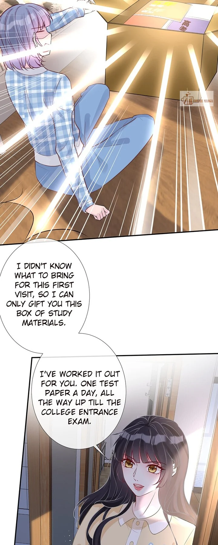 Everyone's Darling Chapter 74 - page 17