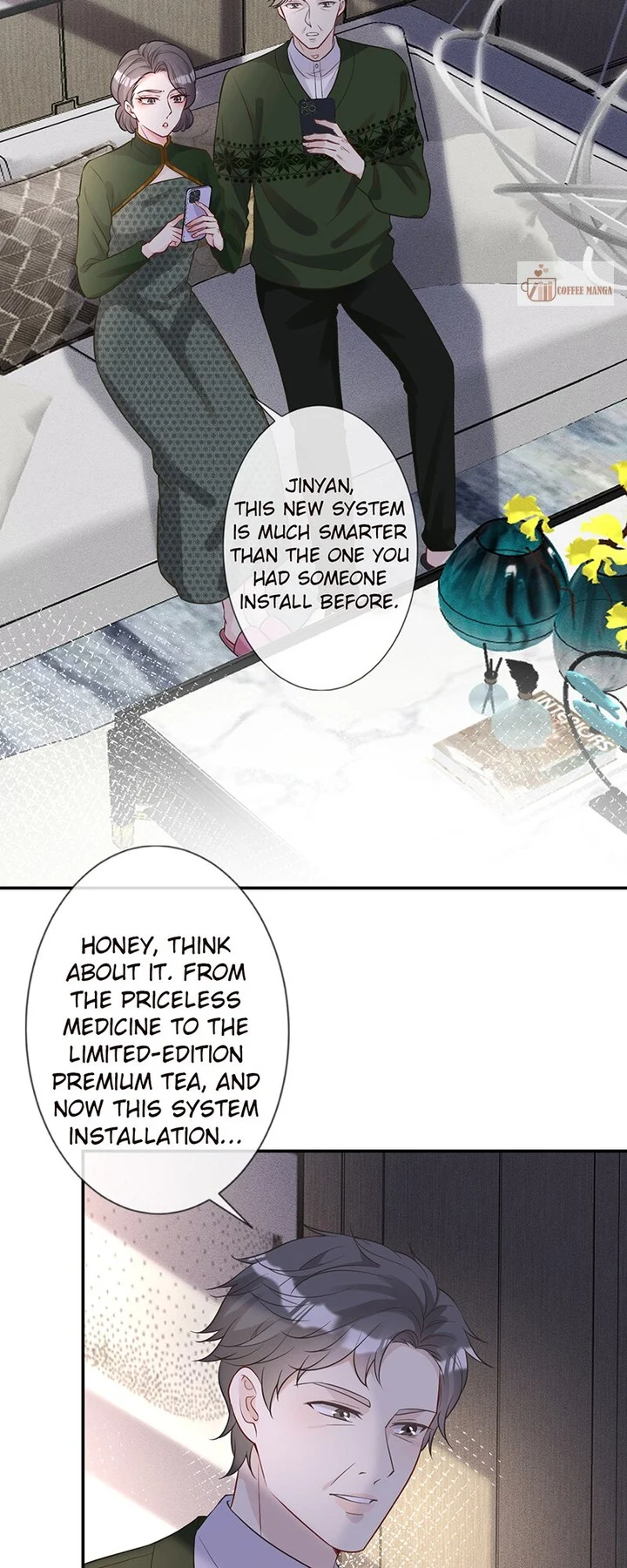 Everyone's Darling Chapter 74 - page 6