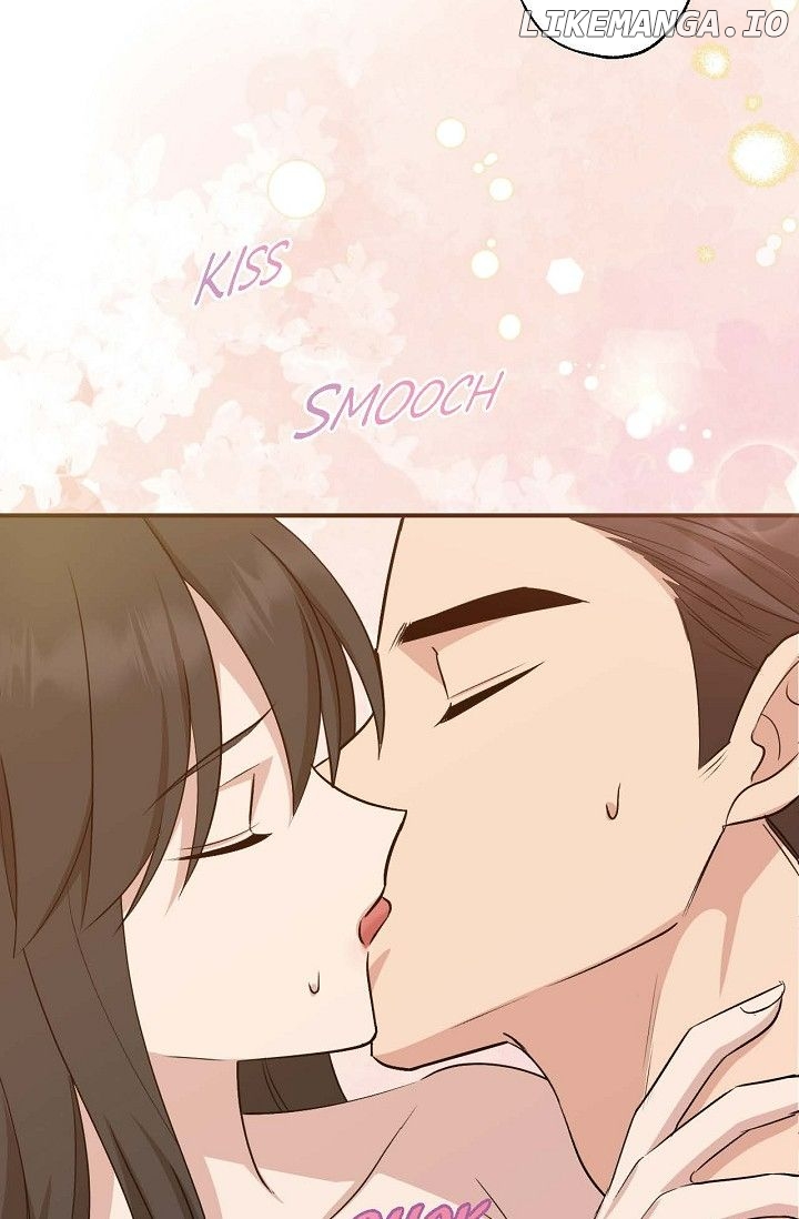 Obscene Contract Chapter 30 - page 69