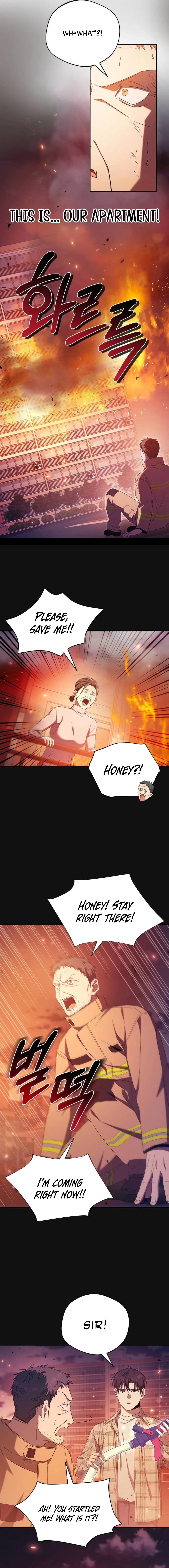 The Heavenly Demon Will Give You a Massage Chapter 31 - page 10