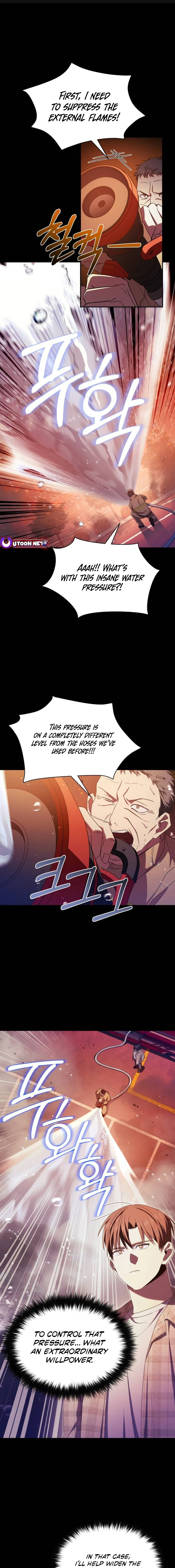 The Heavenly Demon Will Give You a Massage Chapter 31 - page 12