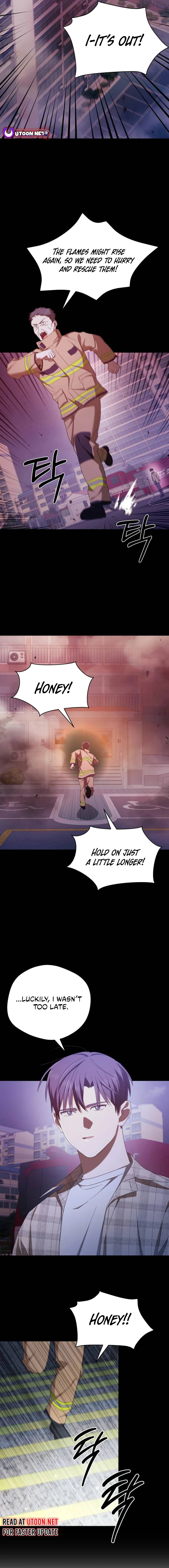 The Heavenly Demon Will Give You a Massage Chapter 31 - page 14