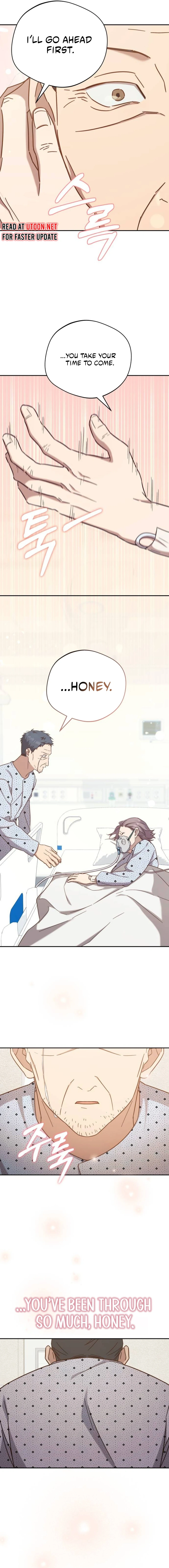 The Heavenly Demon Will Give You a Massage Chapter 31 - page 18
