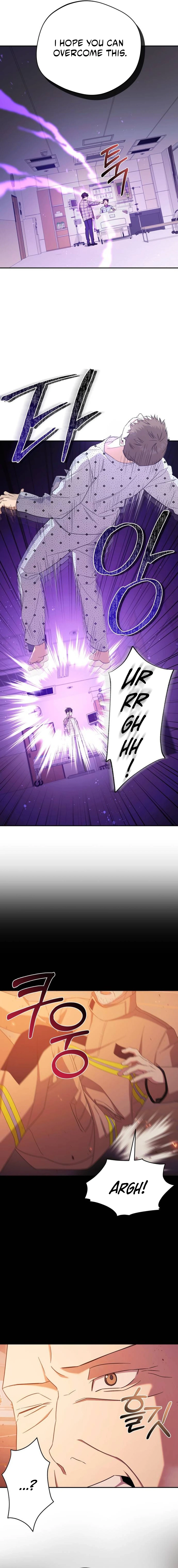 The Heavenly Demon Will Give You a Massage Chapter 31 - page 9