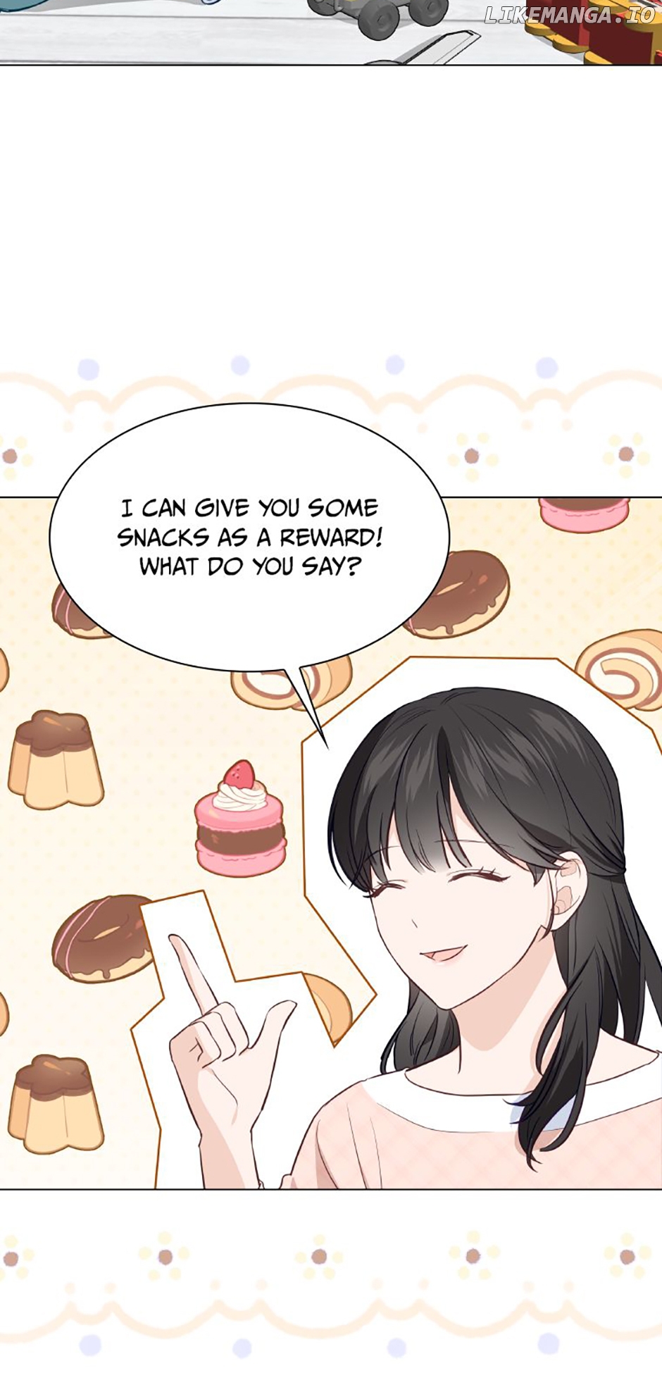 Dating My Best Friend’s Sister Chapter 61 - page 11
