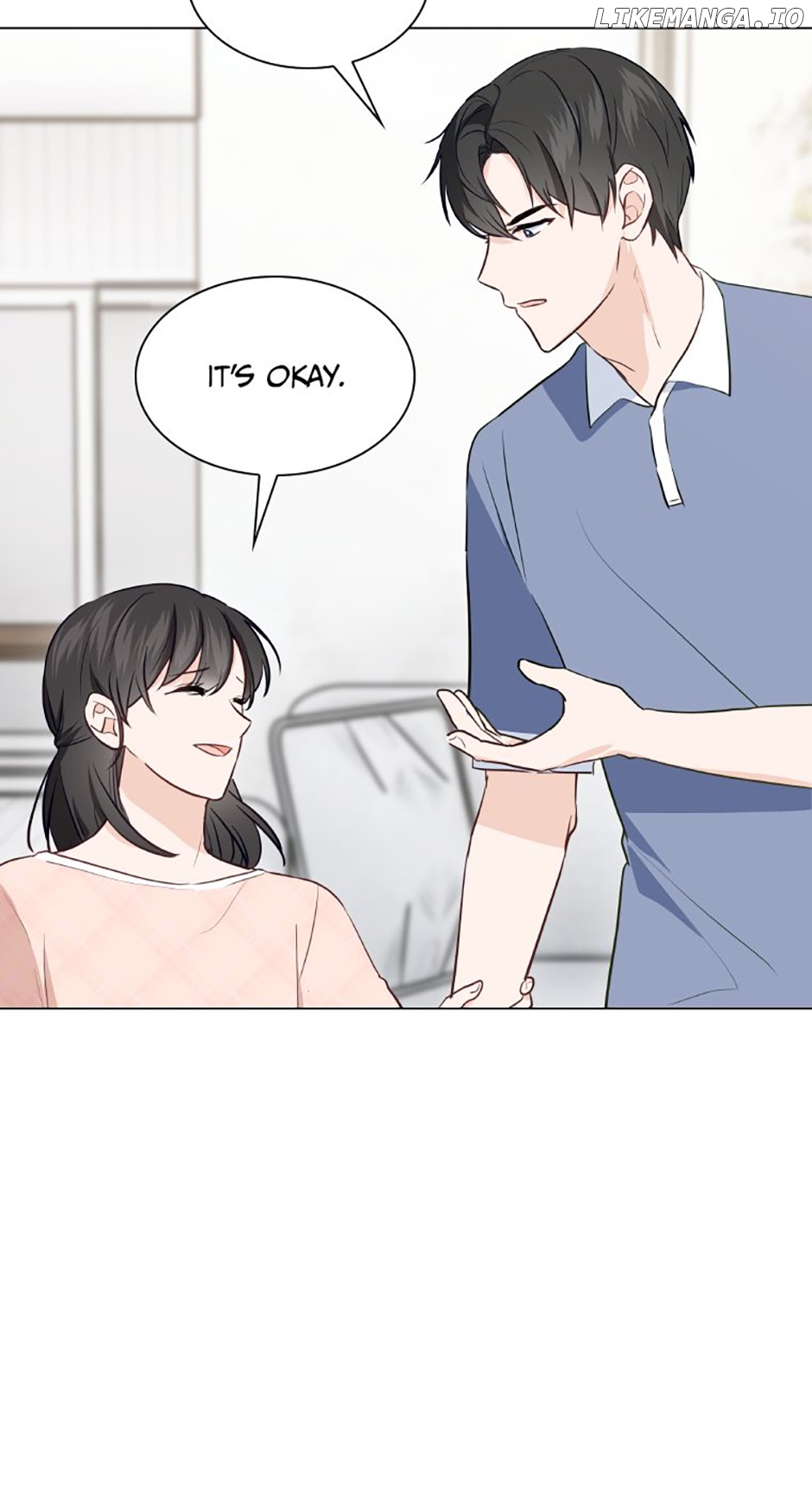 Dating My Best Friend’s Sister Chapter 61 - page 18