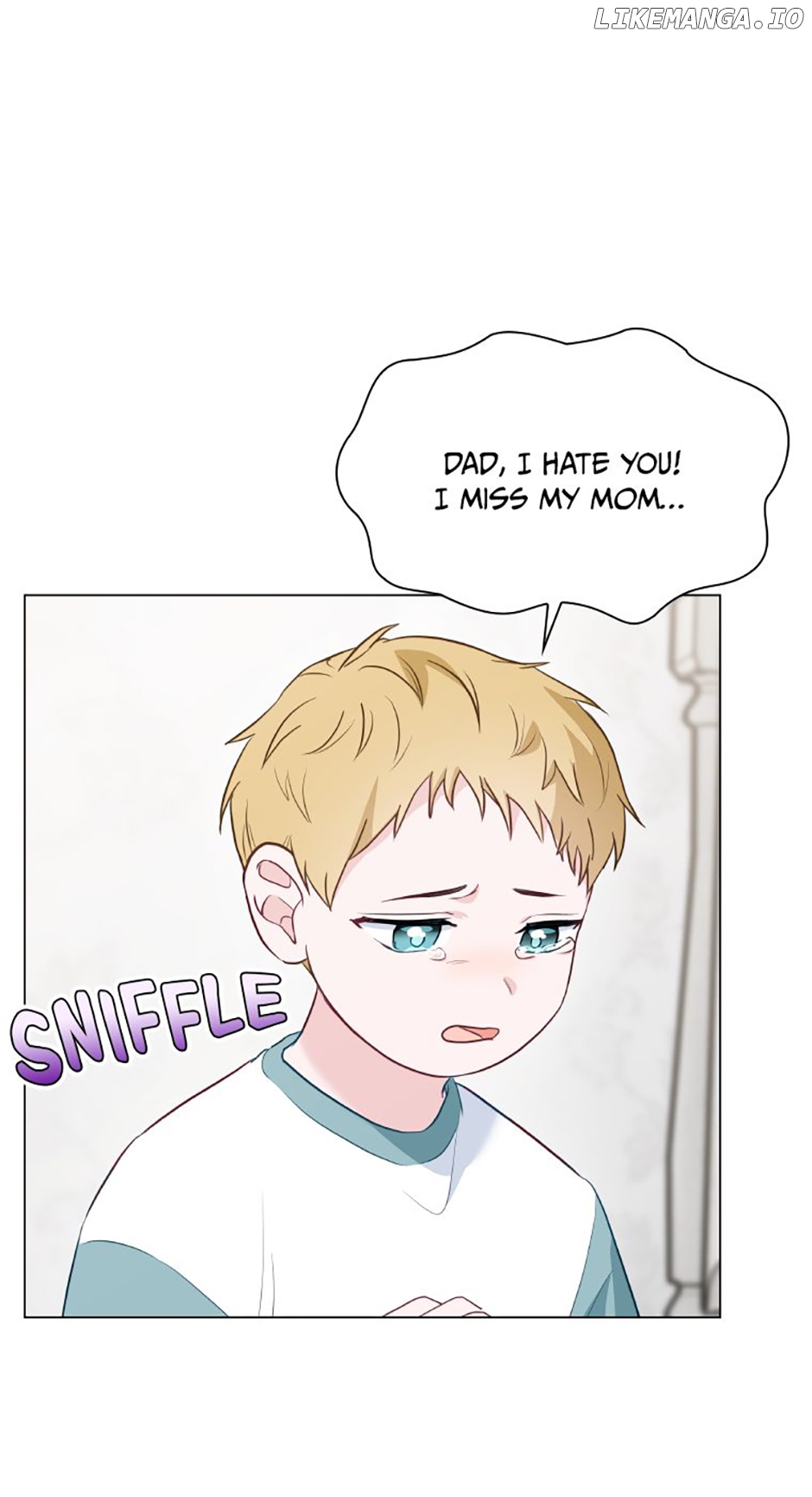 Dating My Best Friend’s Sister Chapter 61 - page 19