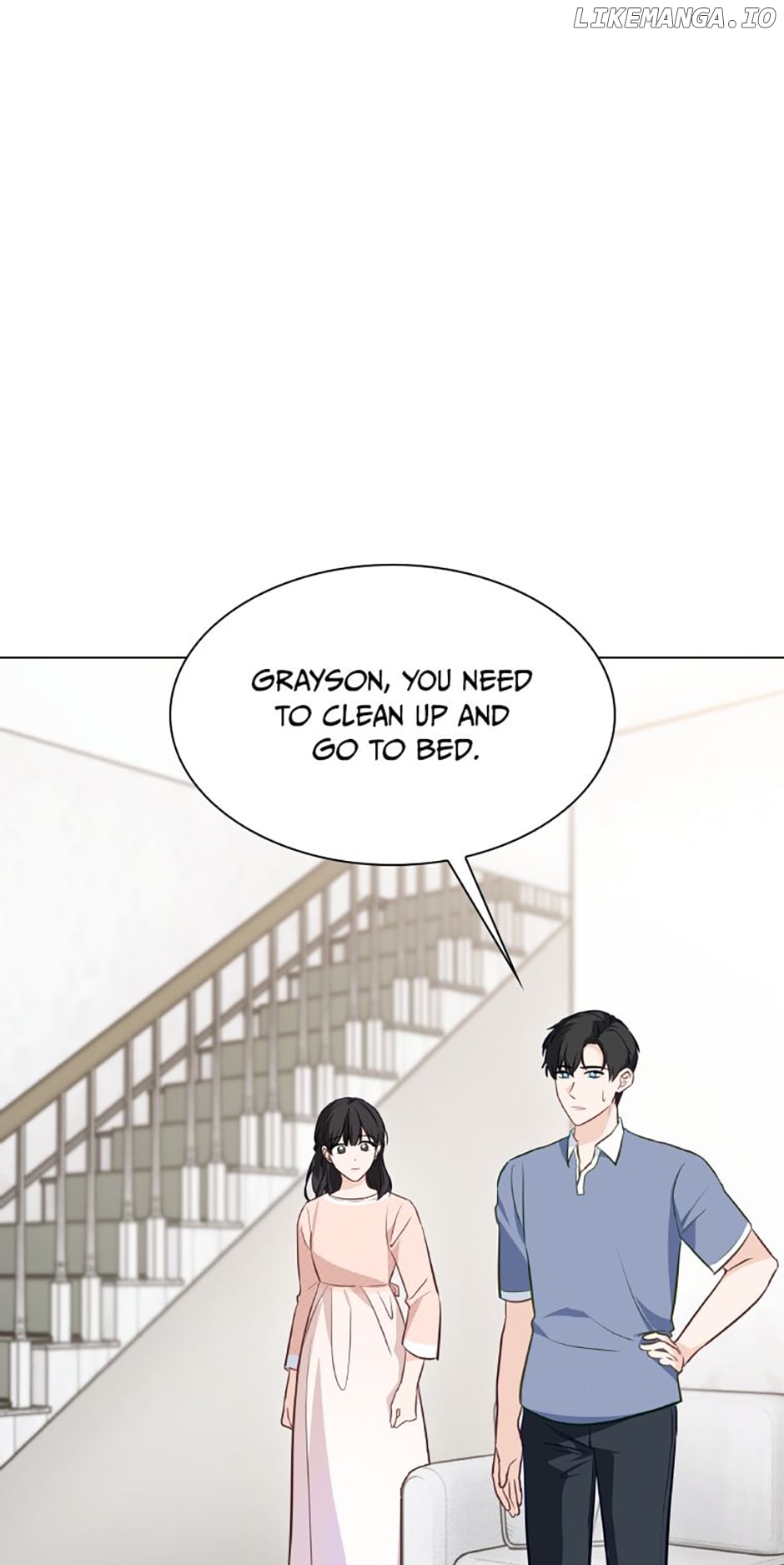 Dating My Best Friend’s Sister Chapter 61 - page 2