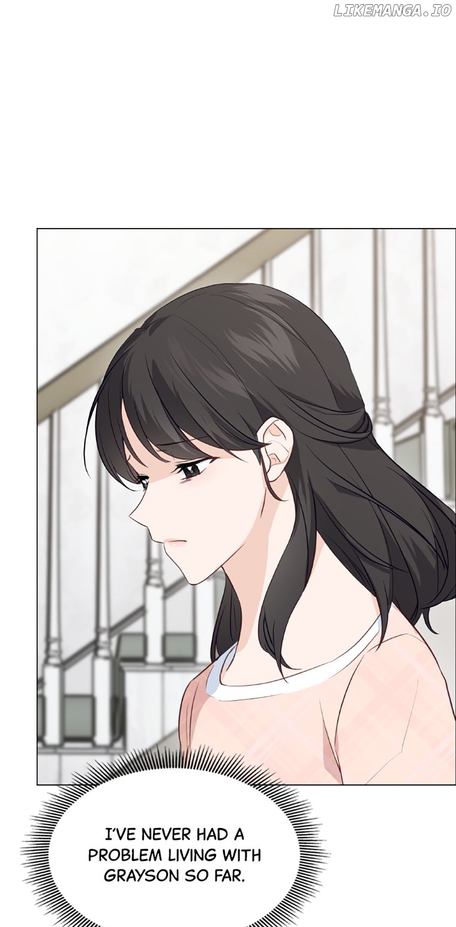 Dating My Best Friend’s Sister Chapter 61 - page 20