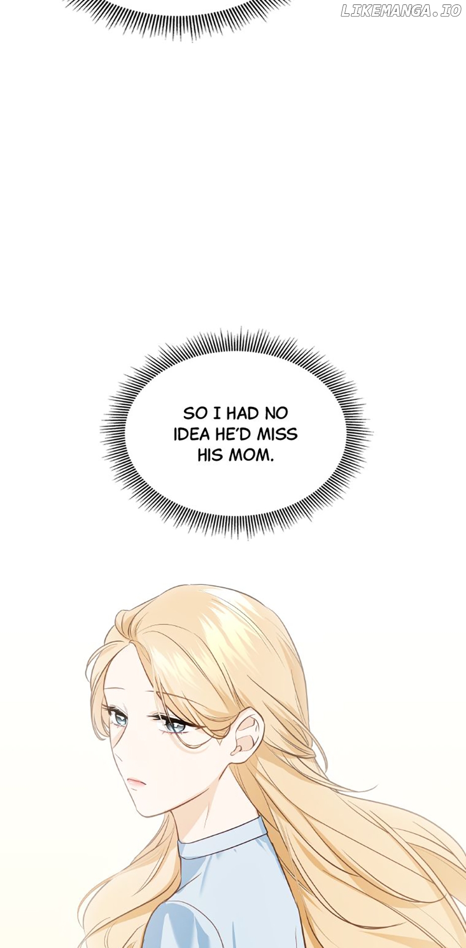 Dating My Best Friend’s Sister Chapter 61 - page 21