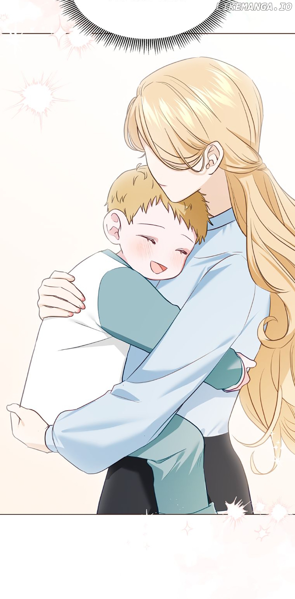 Dating My Best Friend’s Sister Chapter 61 - page 23