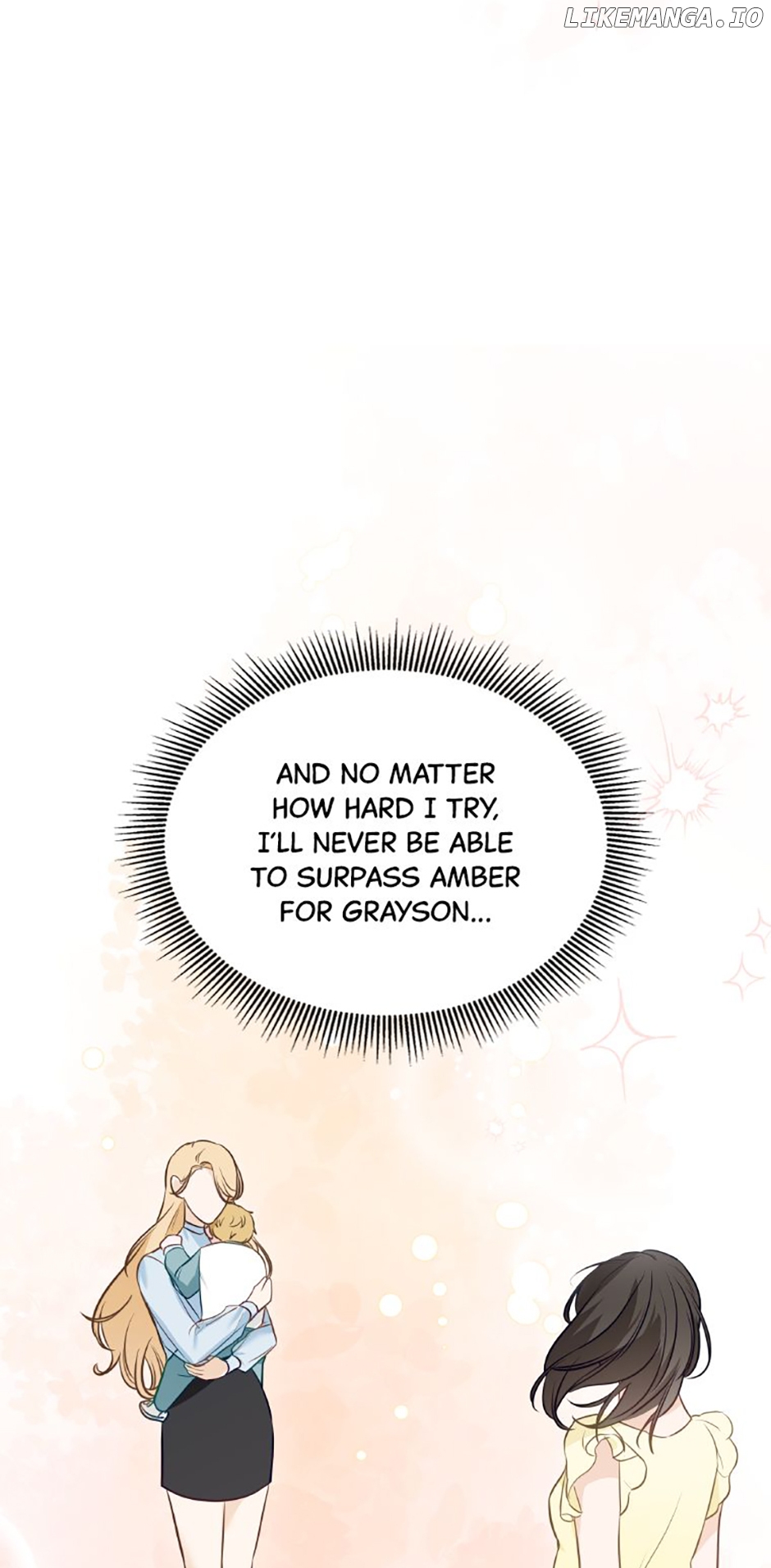 Dating My Best Friend’s Sister Chapter 61 - page 24