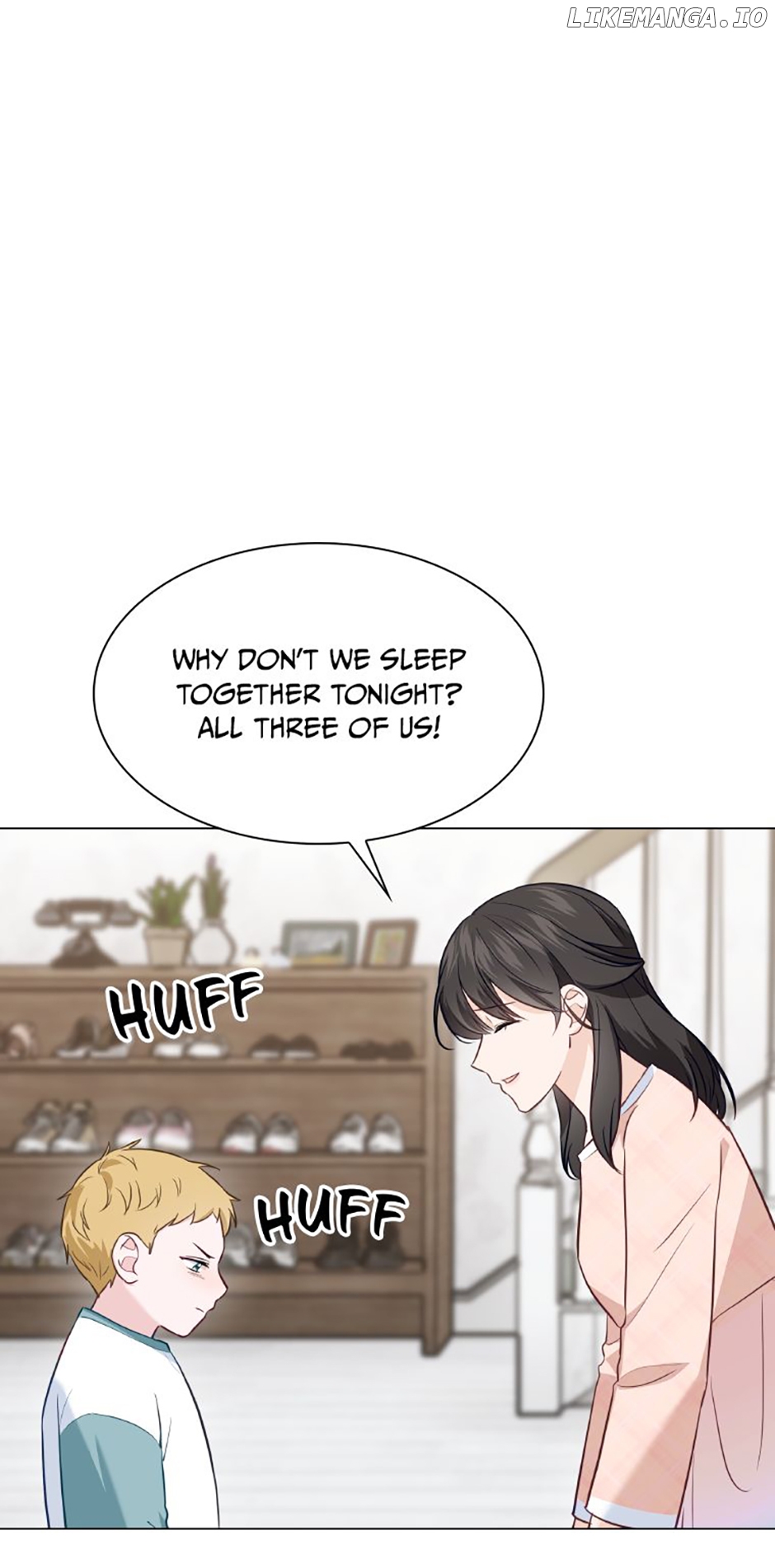 Dating My Best Friend’s Sister Chapter 61 - page 27