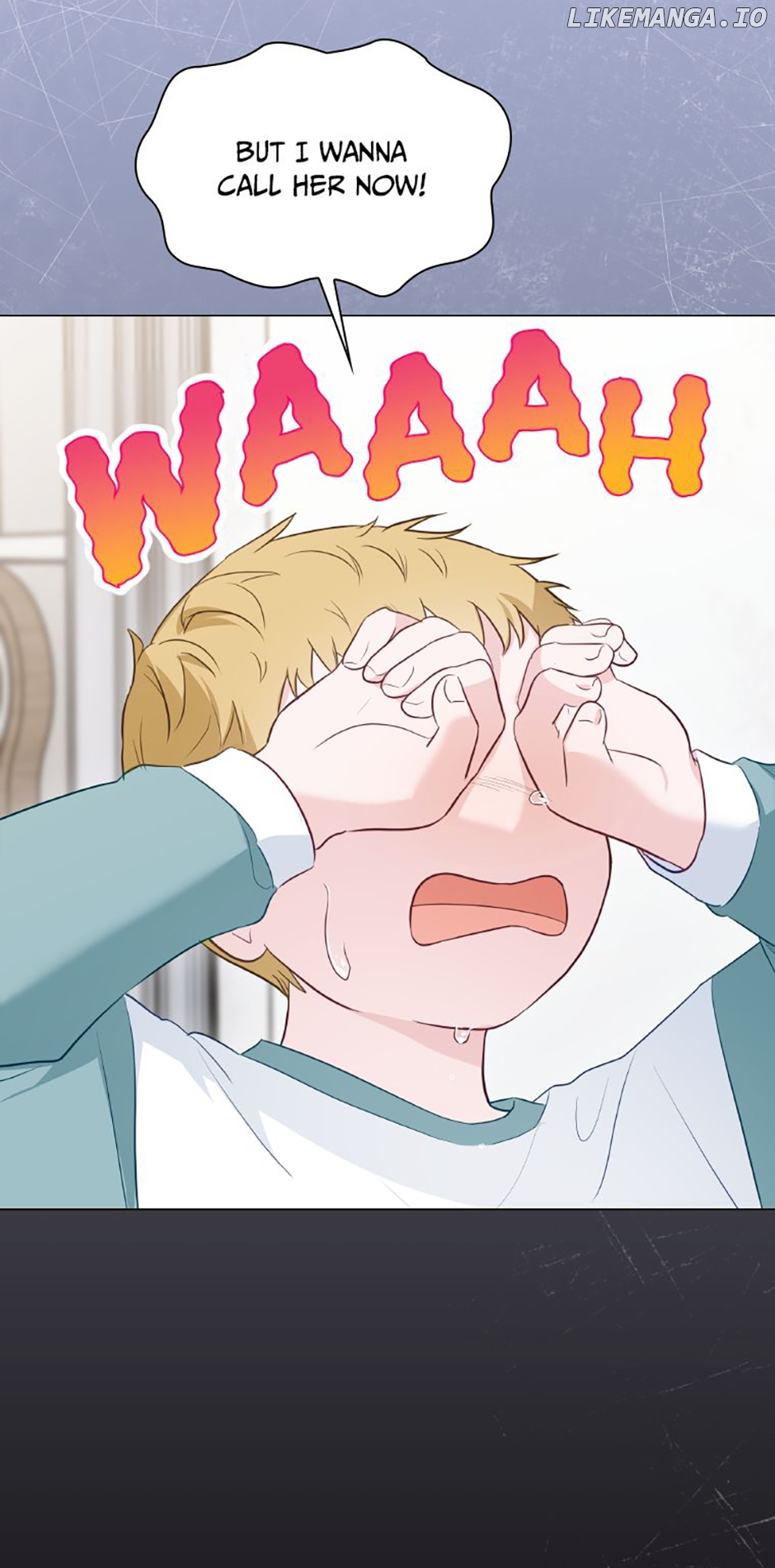 Dating My Best Friend’s Sister Chapter 61 - page 29