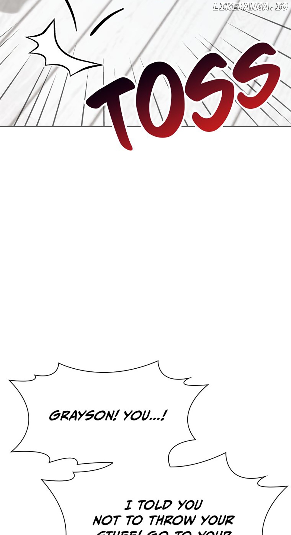 Dating My Best Friend’s Sister Chapter 61 - page 35