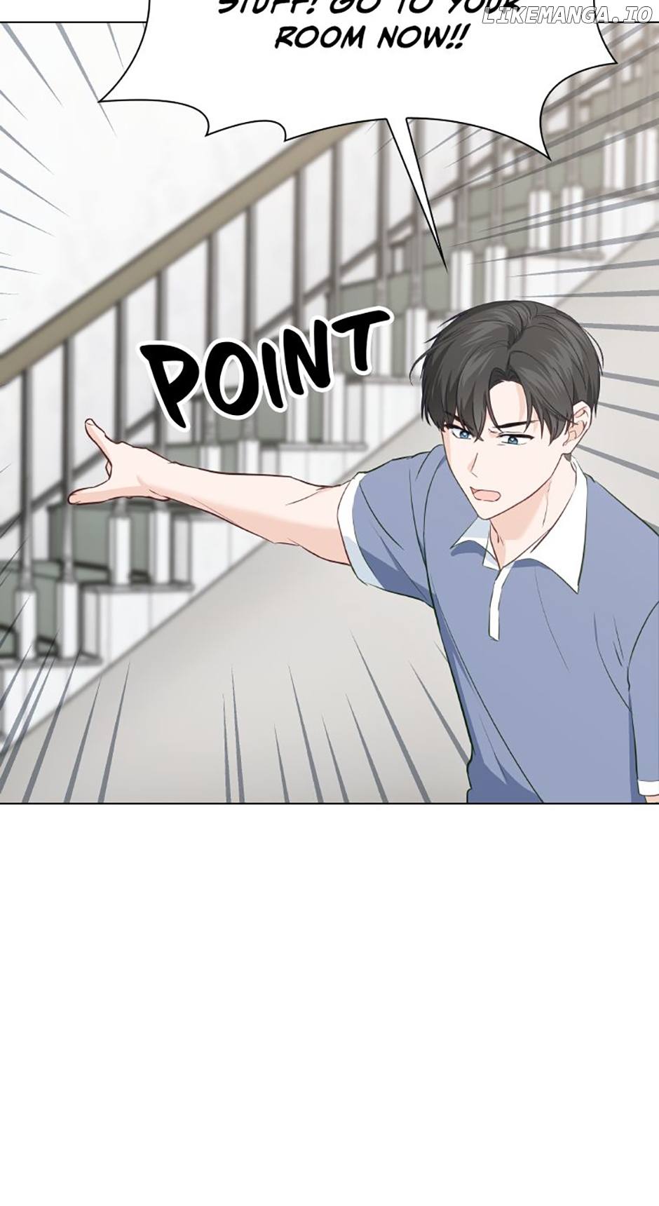 Dating My Best Friend’s Sister Chapter 61 - page 36