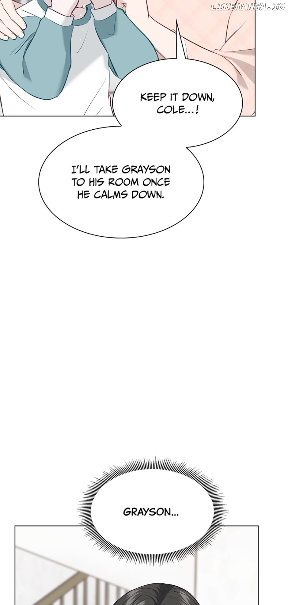 Dating My Best Friend’s Sister Chapter 61 - page 38