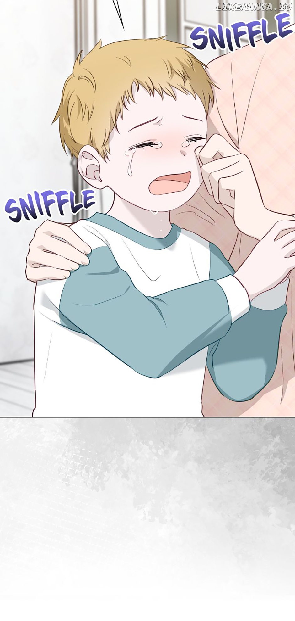 Dating My Best Friend’s Sister Chapter 61 - page 40