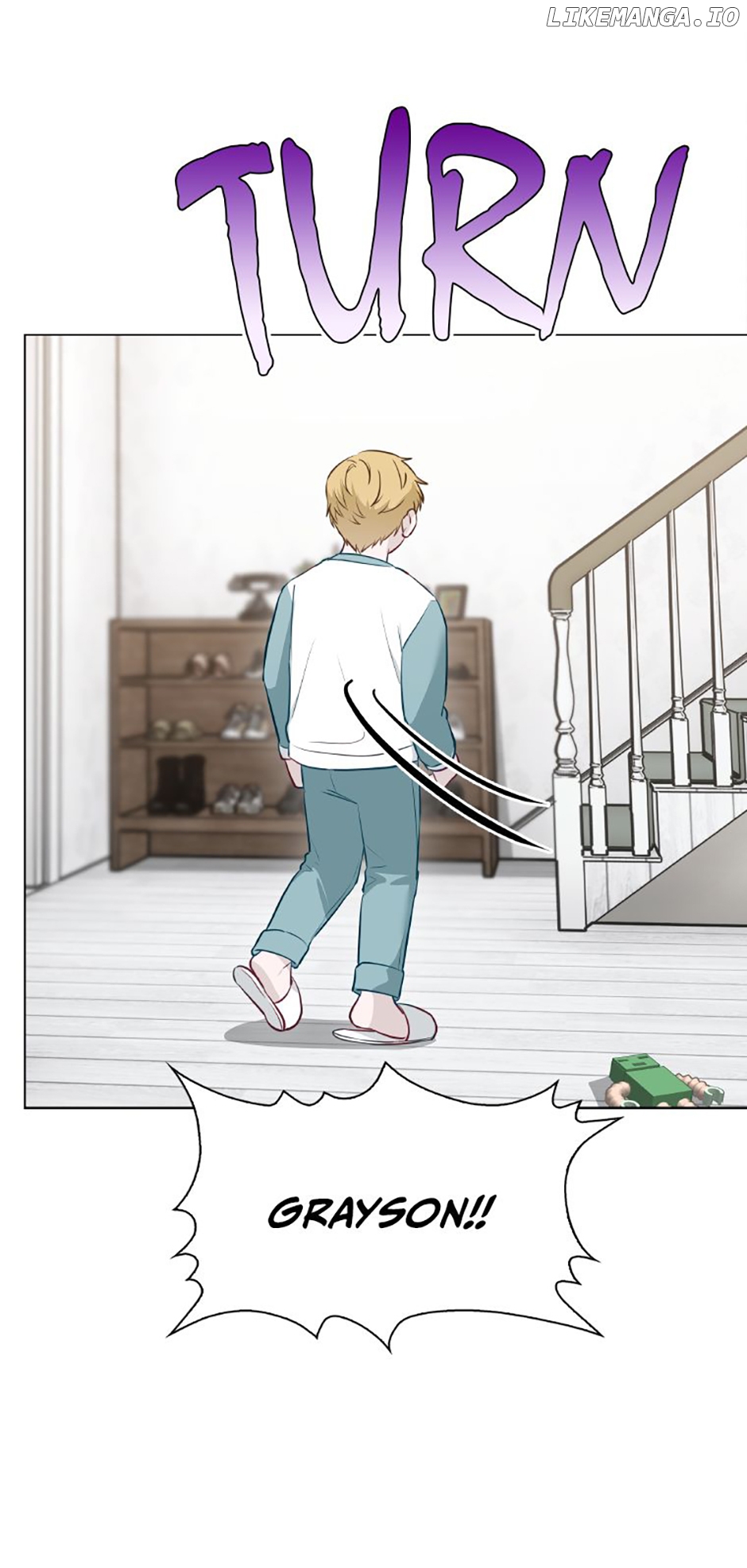 Dating My Best Friend’s Sister Chapter 61 - page 41