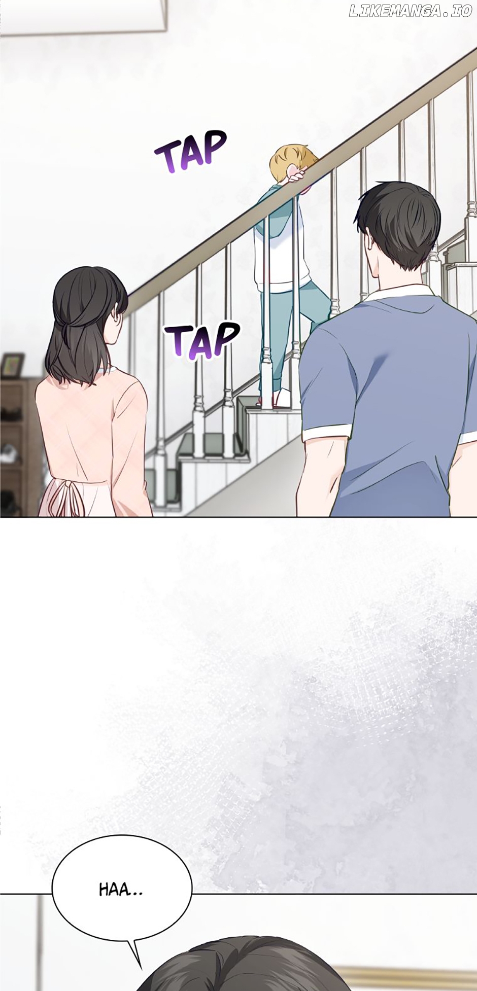 Dating My Best Friend’s Sister Chapter 61 - page 43