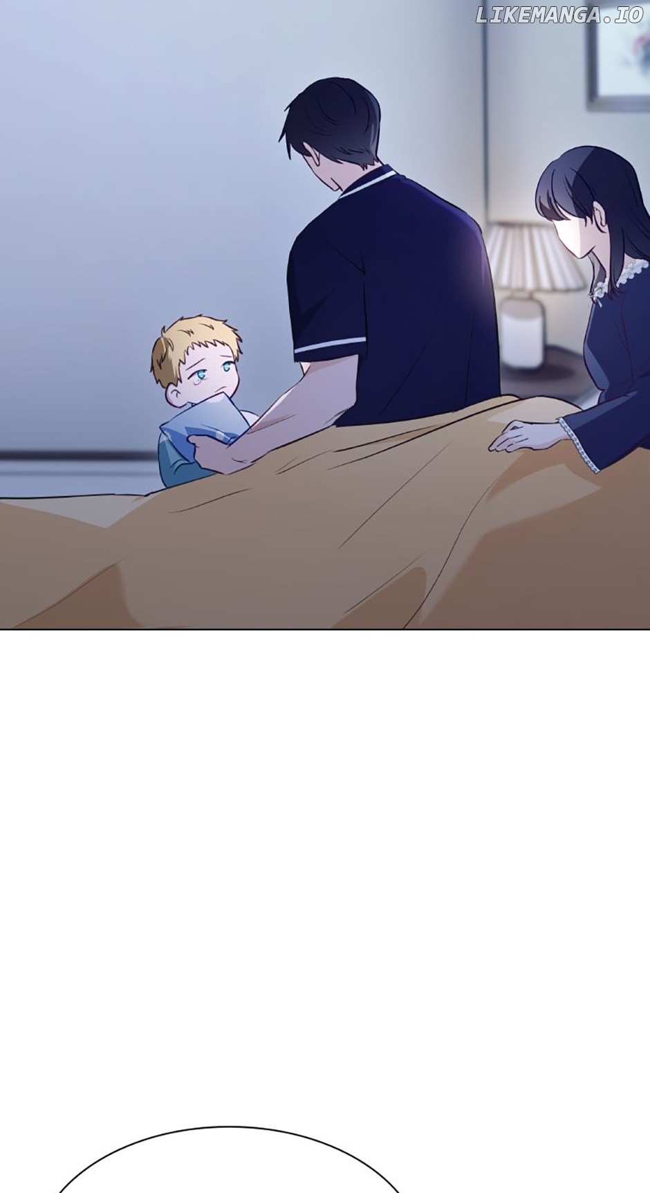Dating My Best Friend’s Sister Chapter 61 - page 52