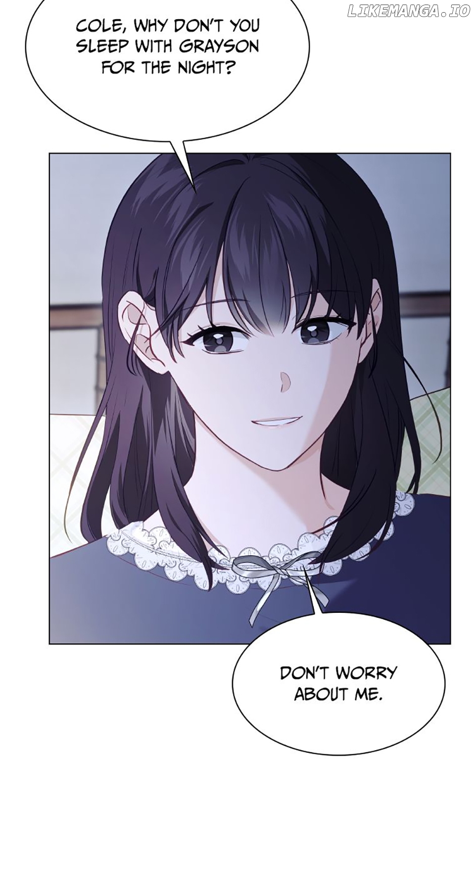 Dating My Best Friend’s Sister Chapter 61 - page 53