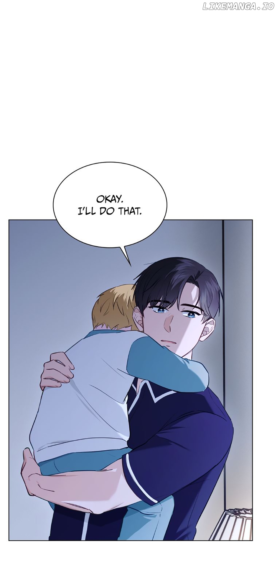 Dating My Best Friend’s Sister Chapter 61 - page 54
