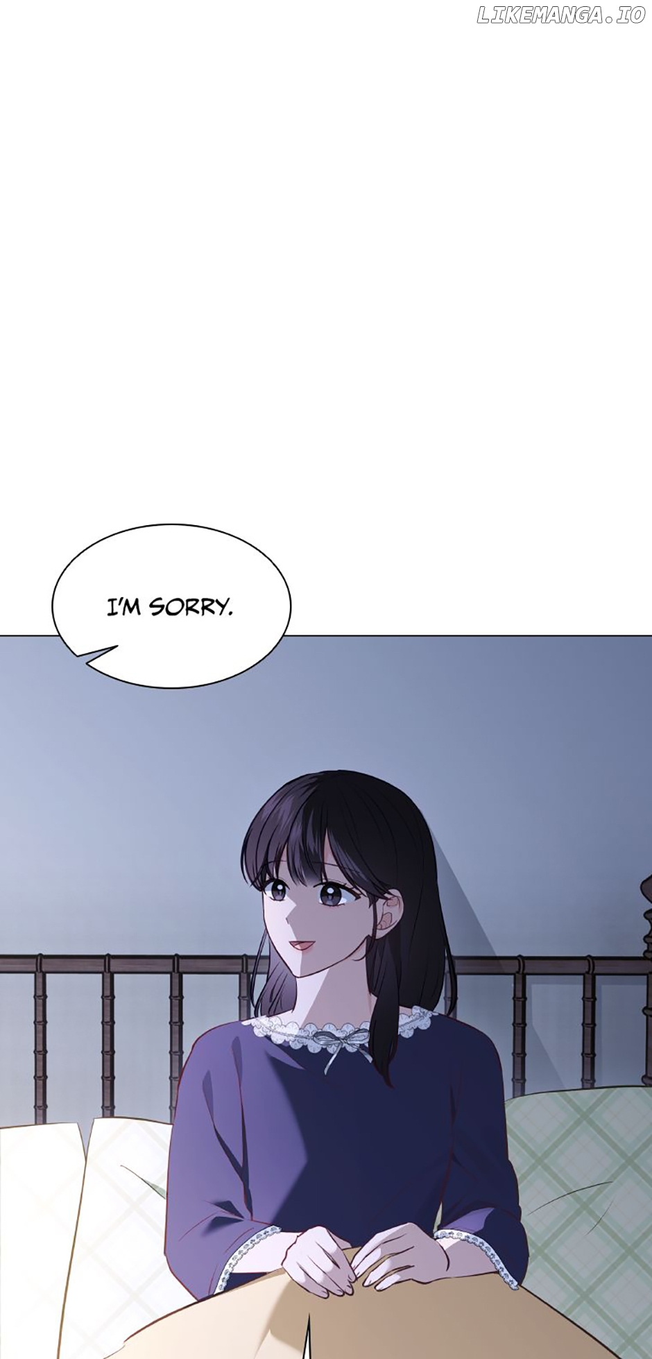 Dating My Best Friend’s Sister Chapter 61 - page 55