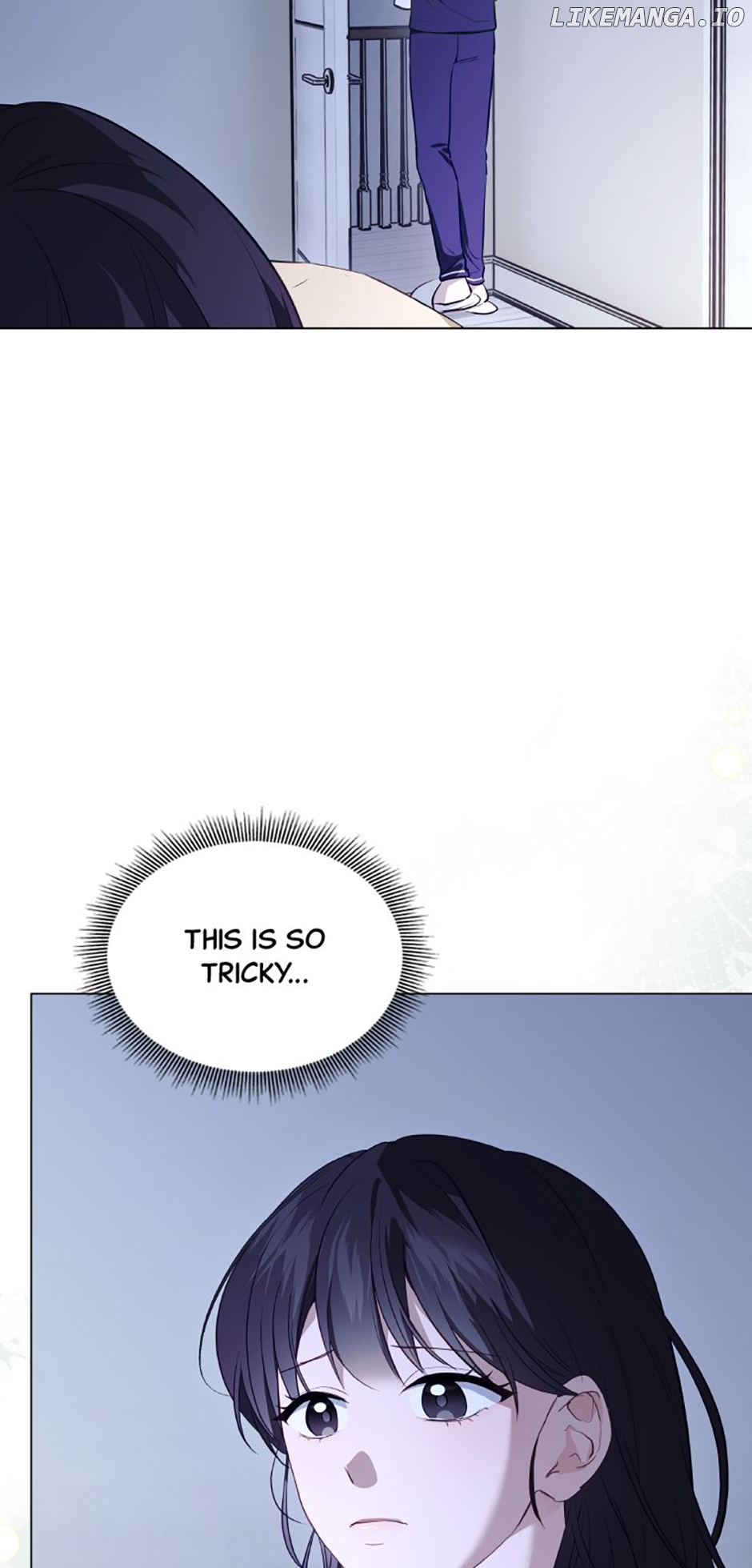 Dating My Best Friend’s Sister Chapter 61 - page 57