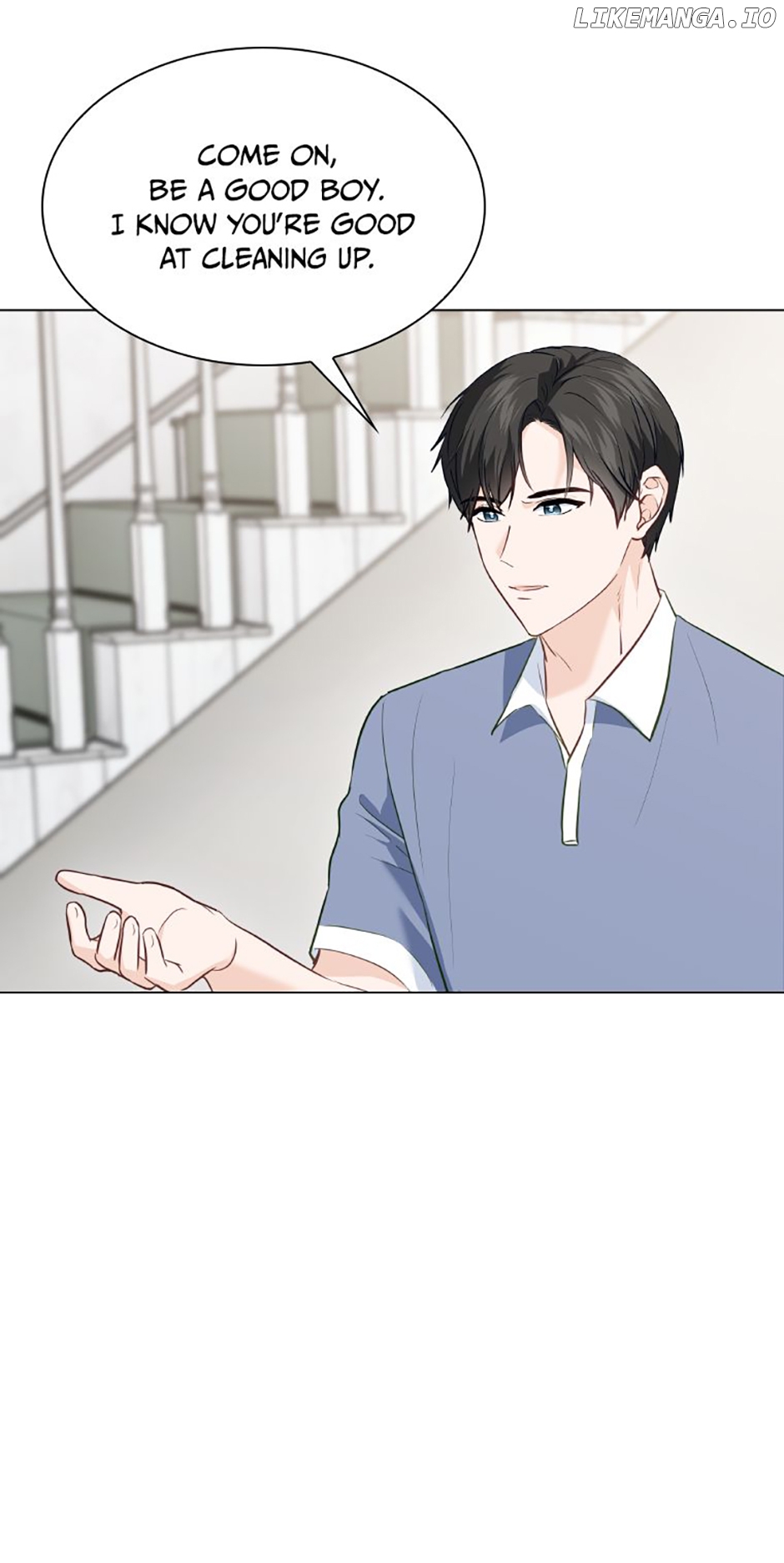 Dating My Best Friend’s Sister Chapter 61 - page 6