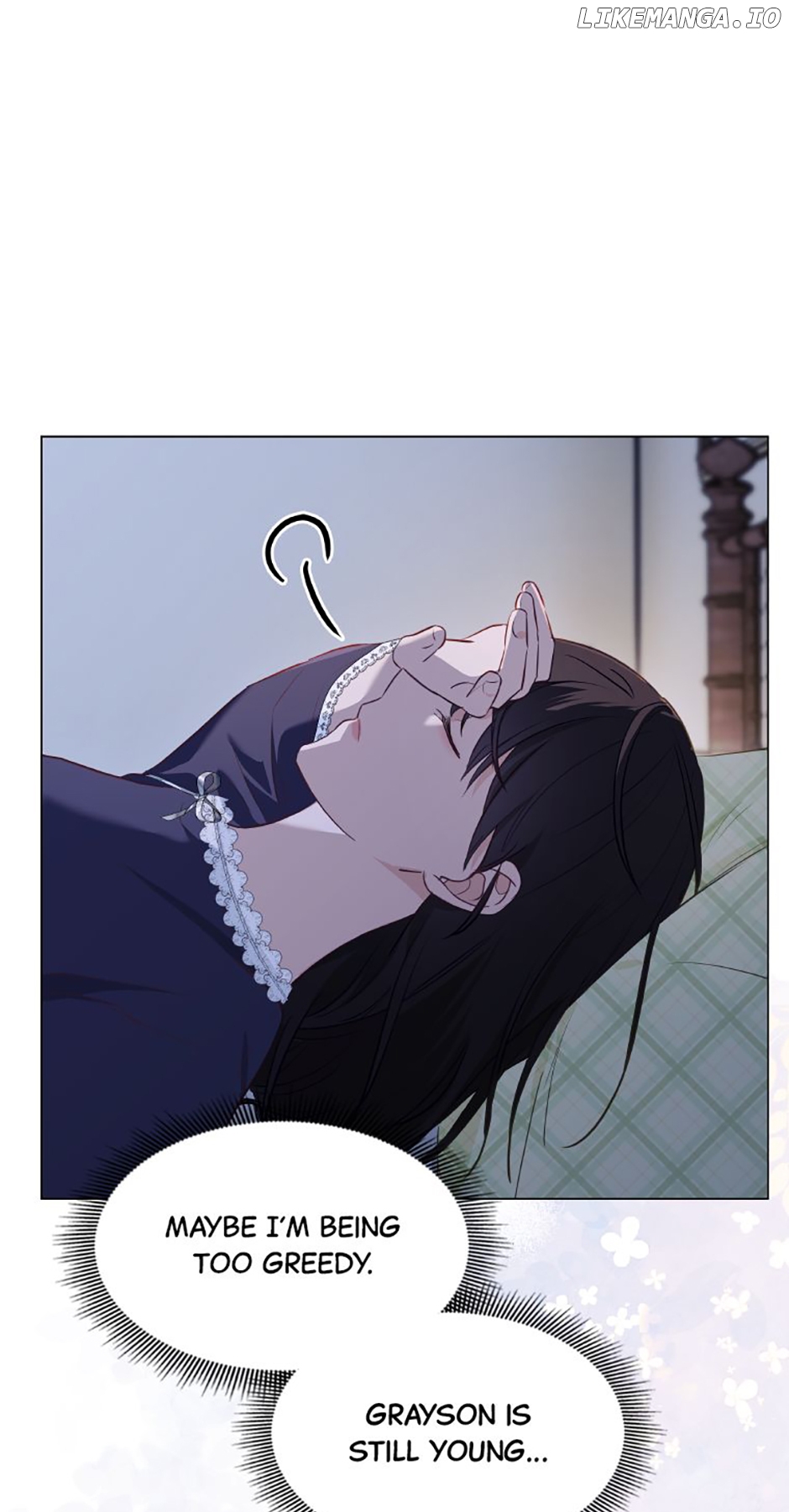 Dating My Best Friend’s Sister Chapter 61 - page 60