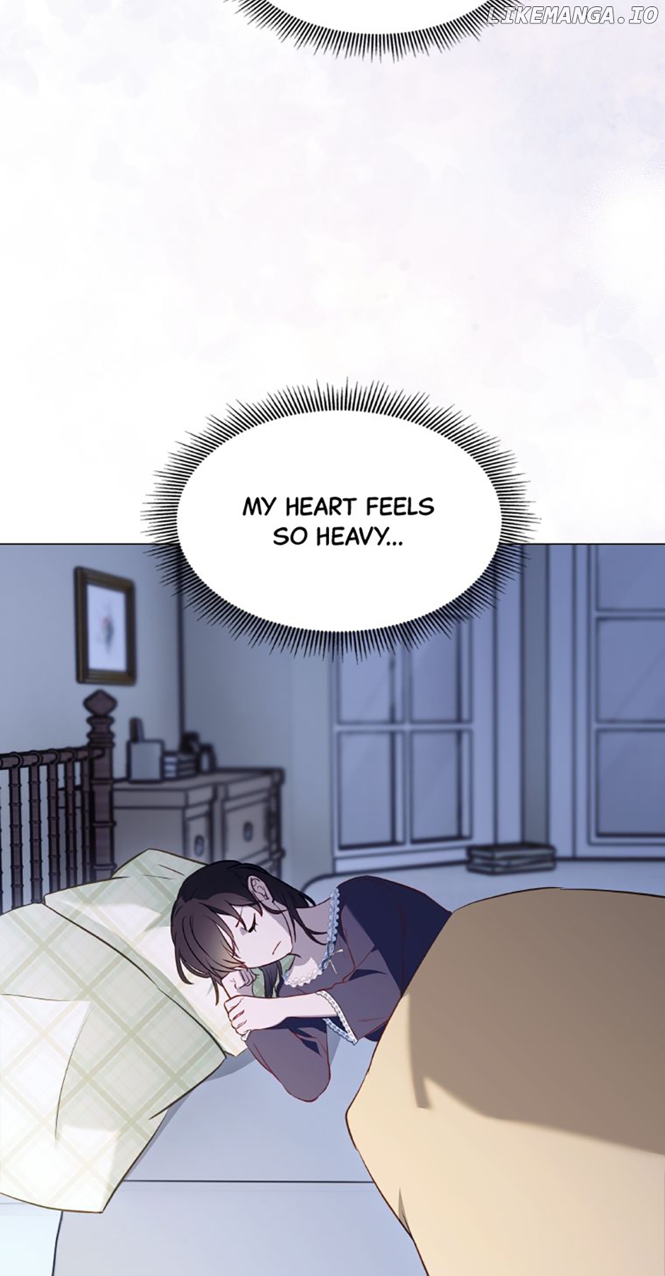 Dating My Best Friend’s Sister Chapter 61 - page 61