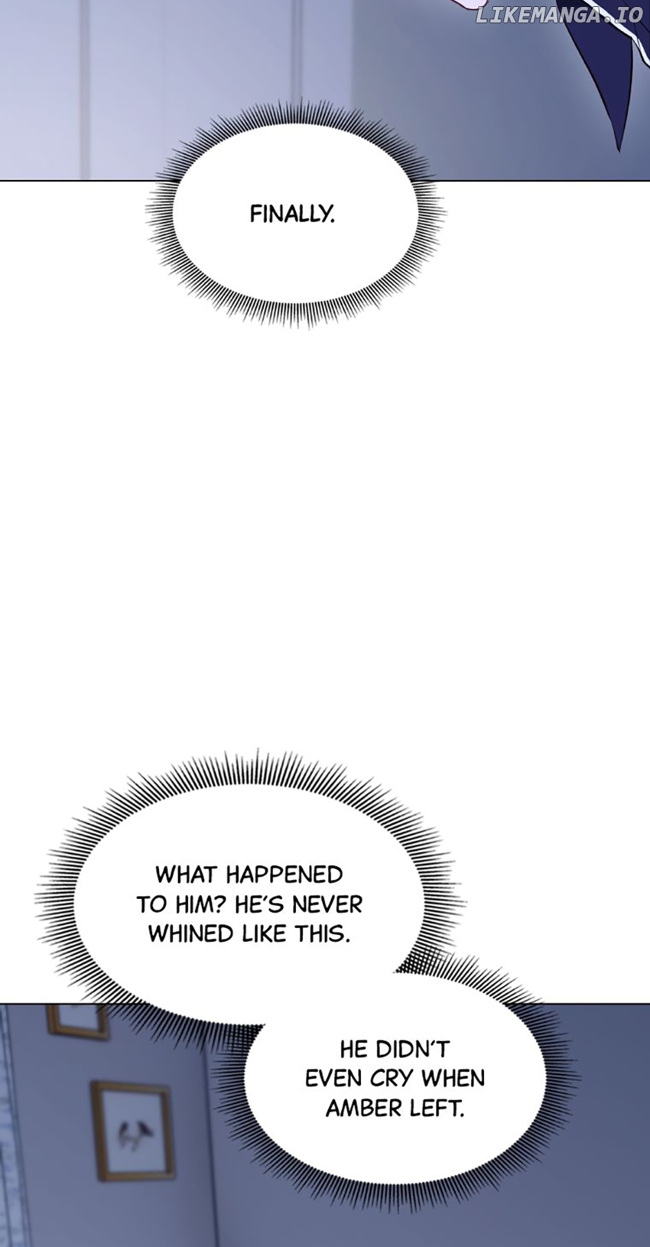 Dating My Best Friend’s Sister Chapter 61 - page 64