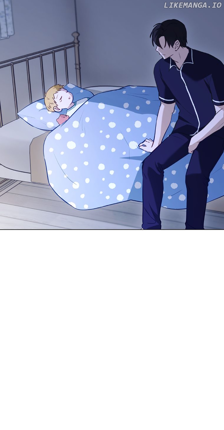 Dating My Best Friend’s Sister Chapter 61 - page 65