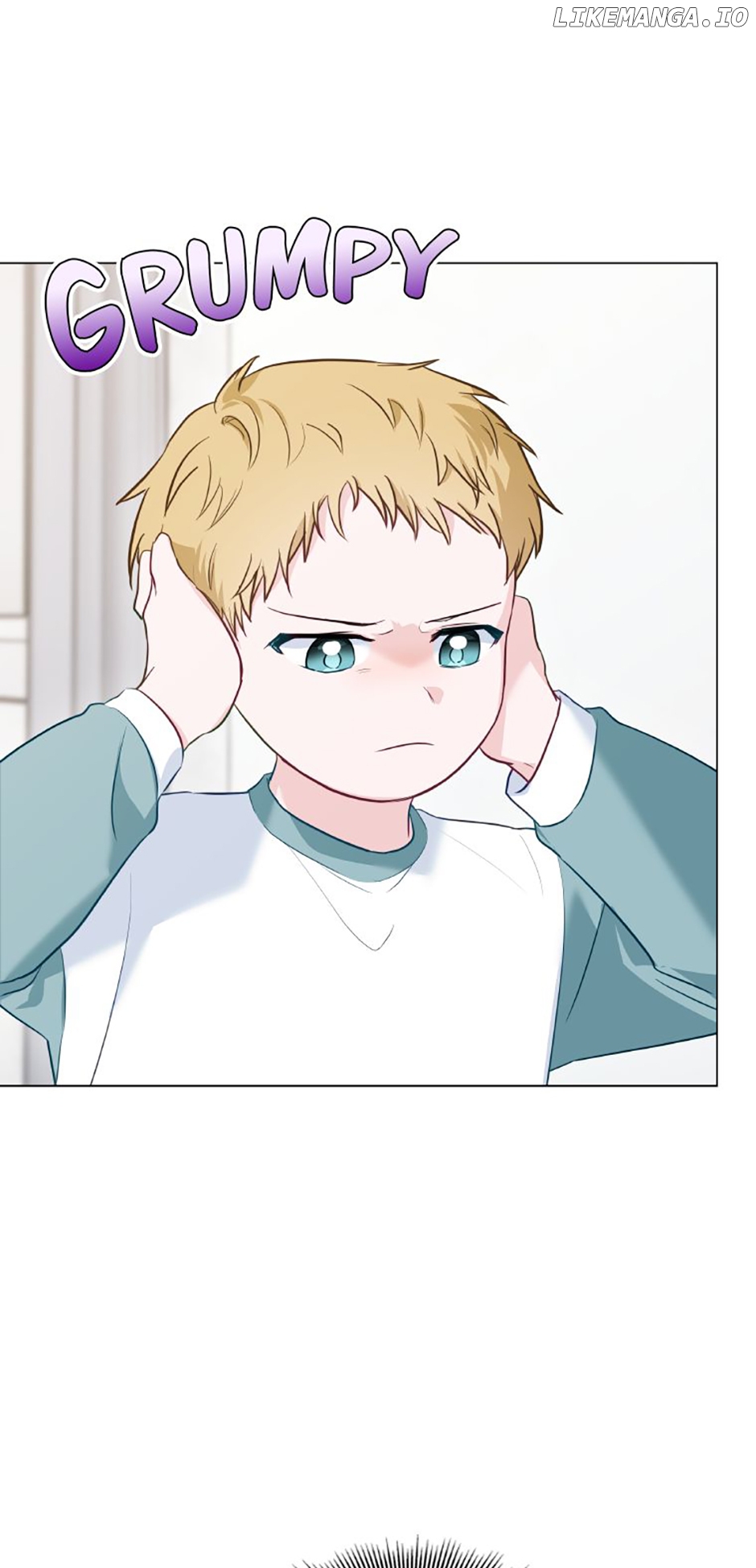 Dating My Best Friend’s Sister Chapter 61 - page 7