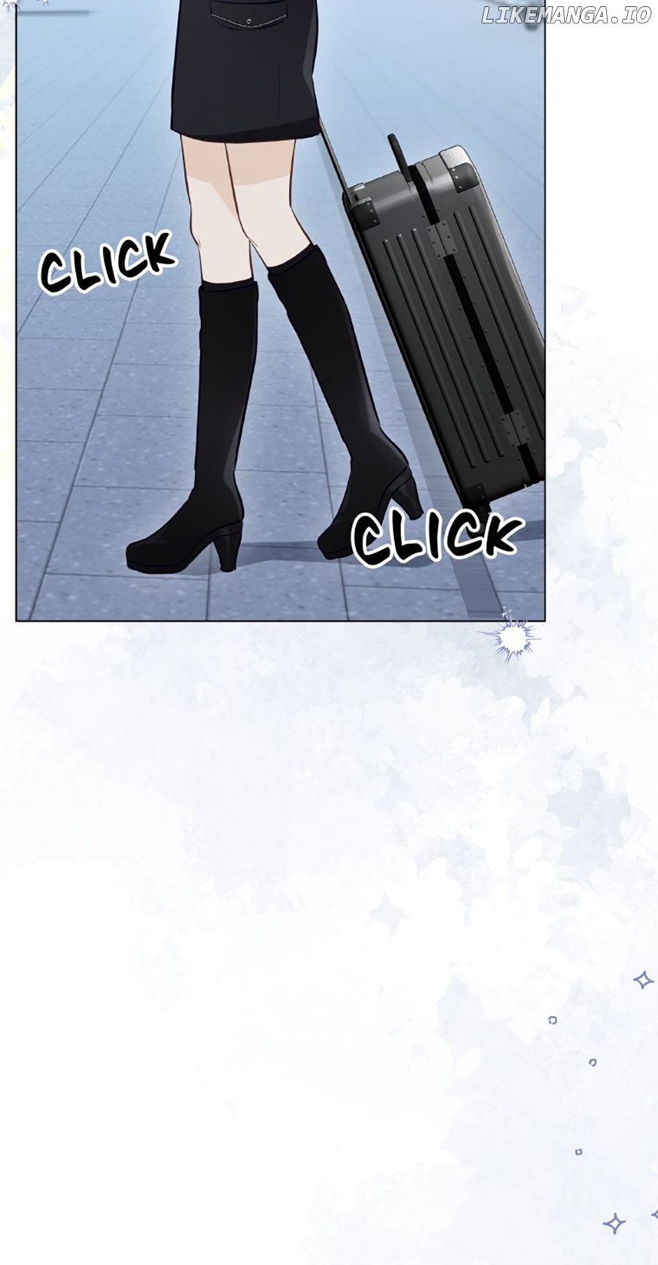 Dating My Best Friend’s Sister Chapter 61 - page 71