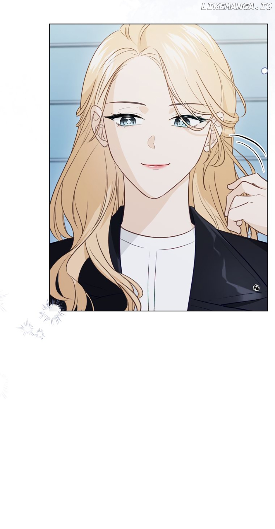 Dating My Best Friend’s Sister Chapter 61 - page 72