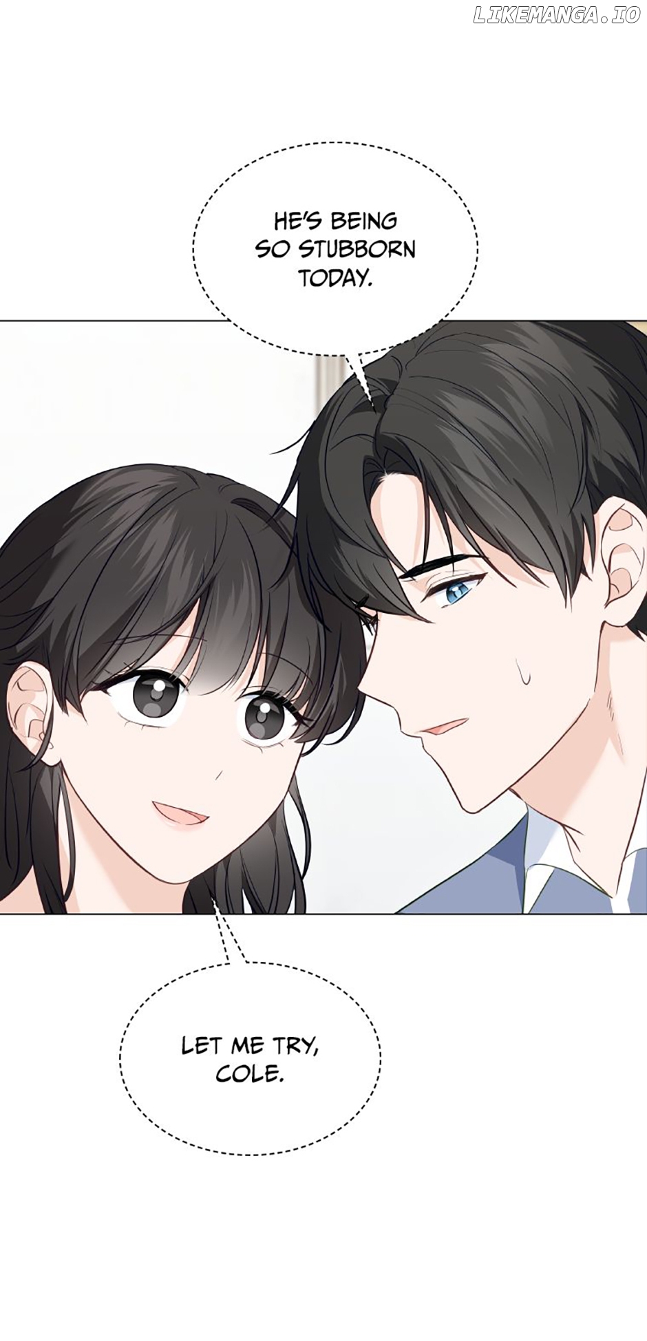 Dating My Best Friend’s Sister Chapter 61 - page 9