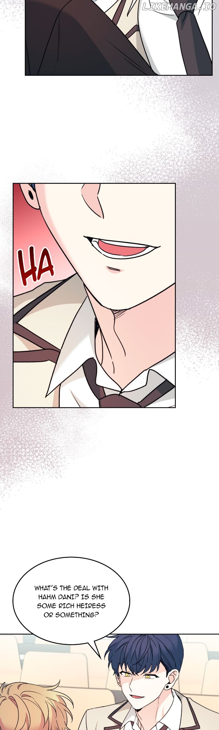 Inso’s Law Chapter 220 - page 42