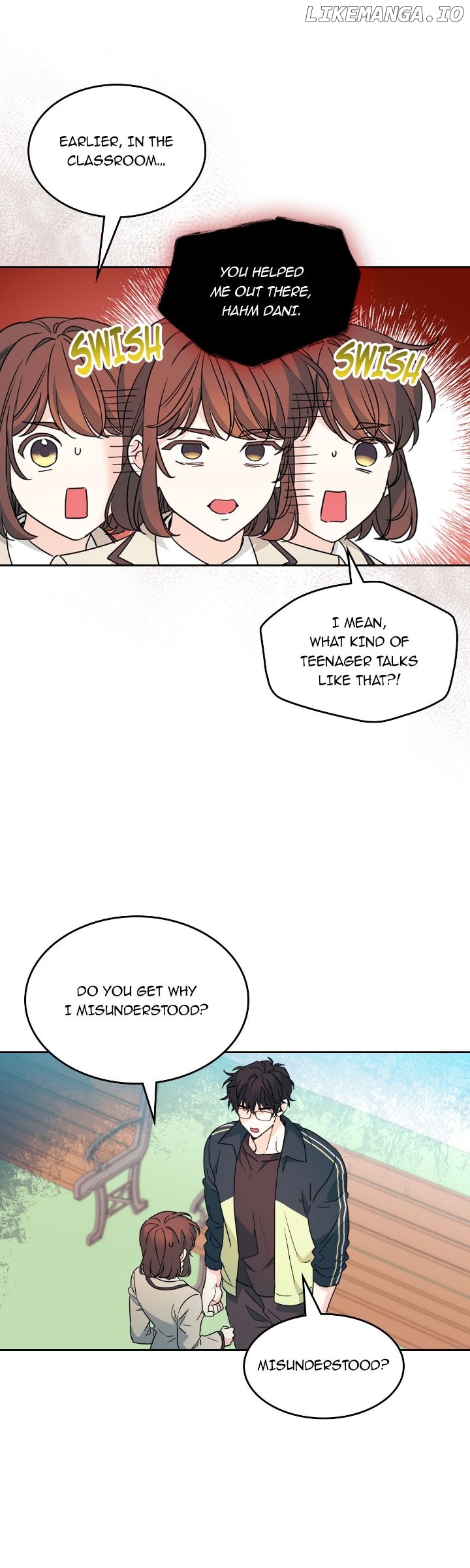 Inso’s Law Chapter 220 - page 8