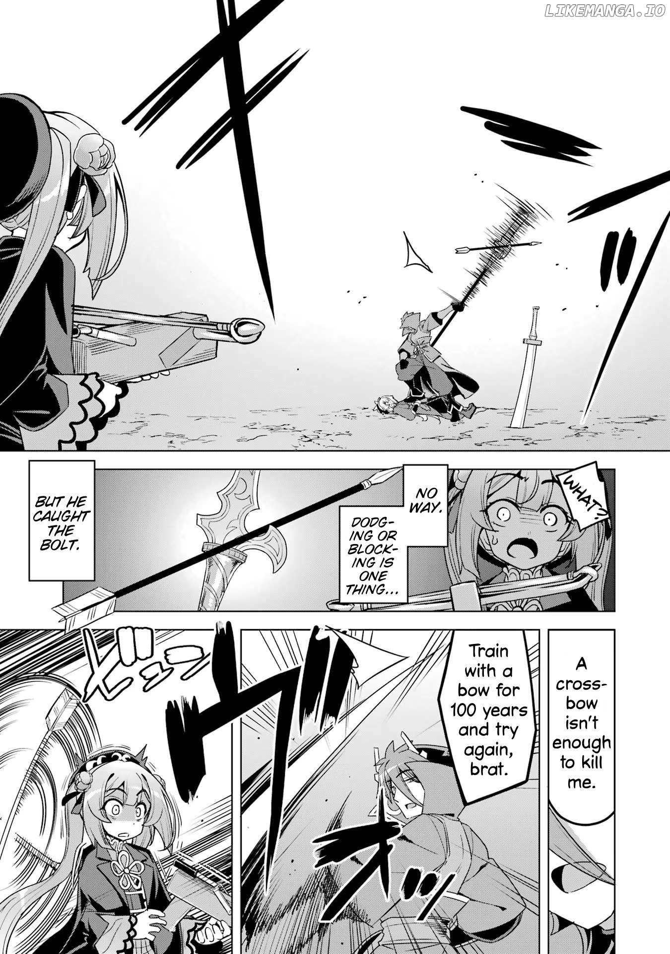 Awakening in the Three Kingdoms as the Demon’s Daughter ~The Legend of Dong Bai~ Chapter 13 - page 25