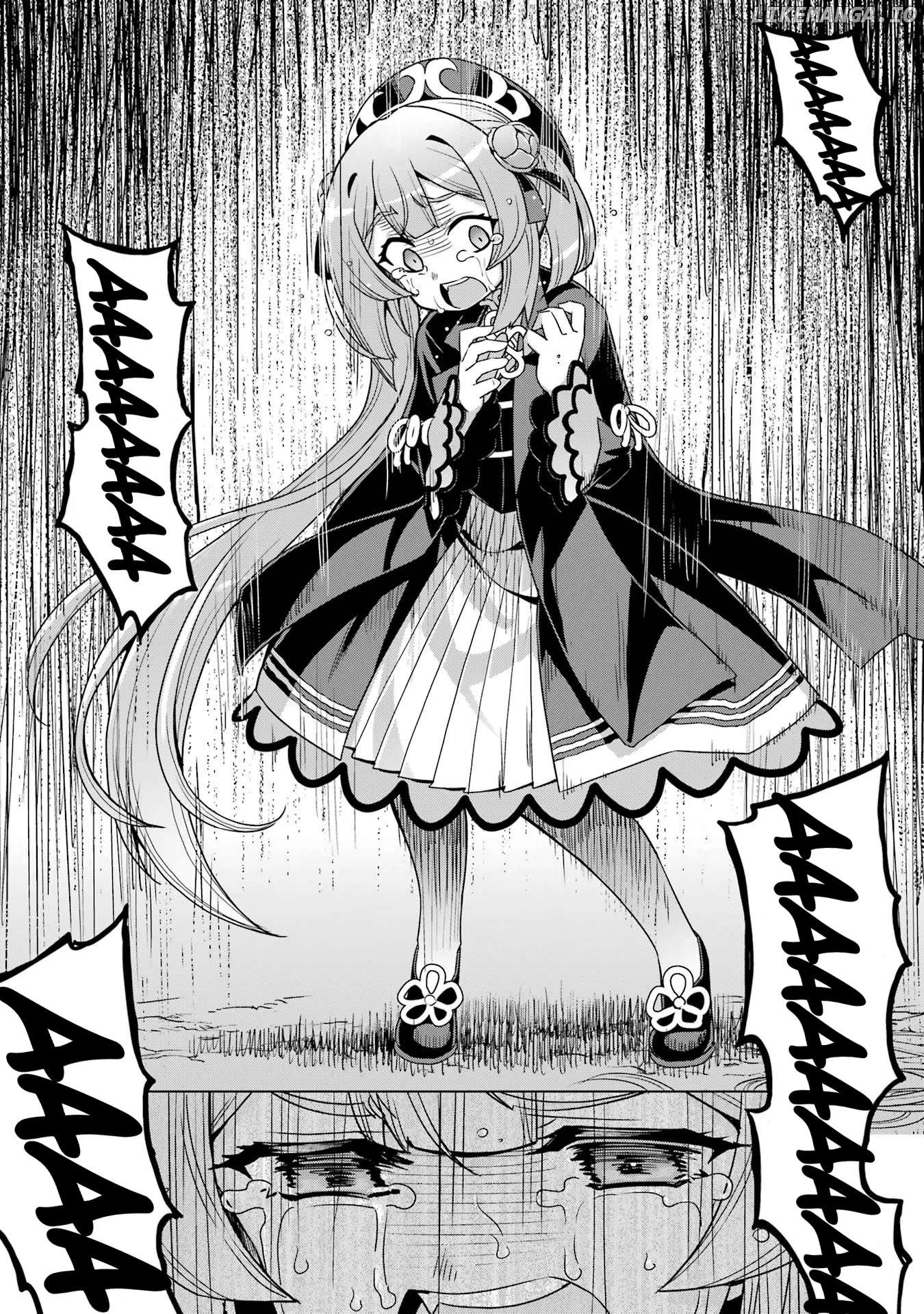 Awakening in the Three Kingdoms as the Demon’s Daughter ~The Legend of Dong Bai~ Chapter 13 - page 28