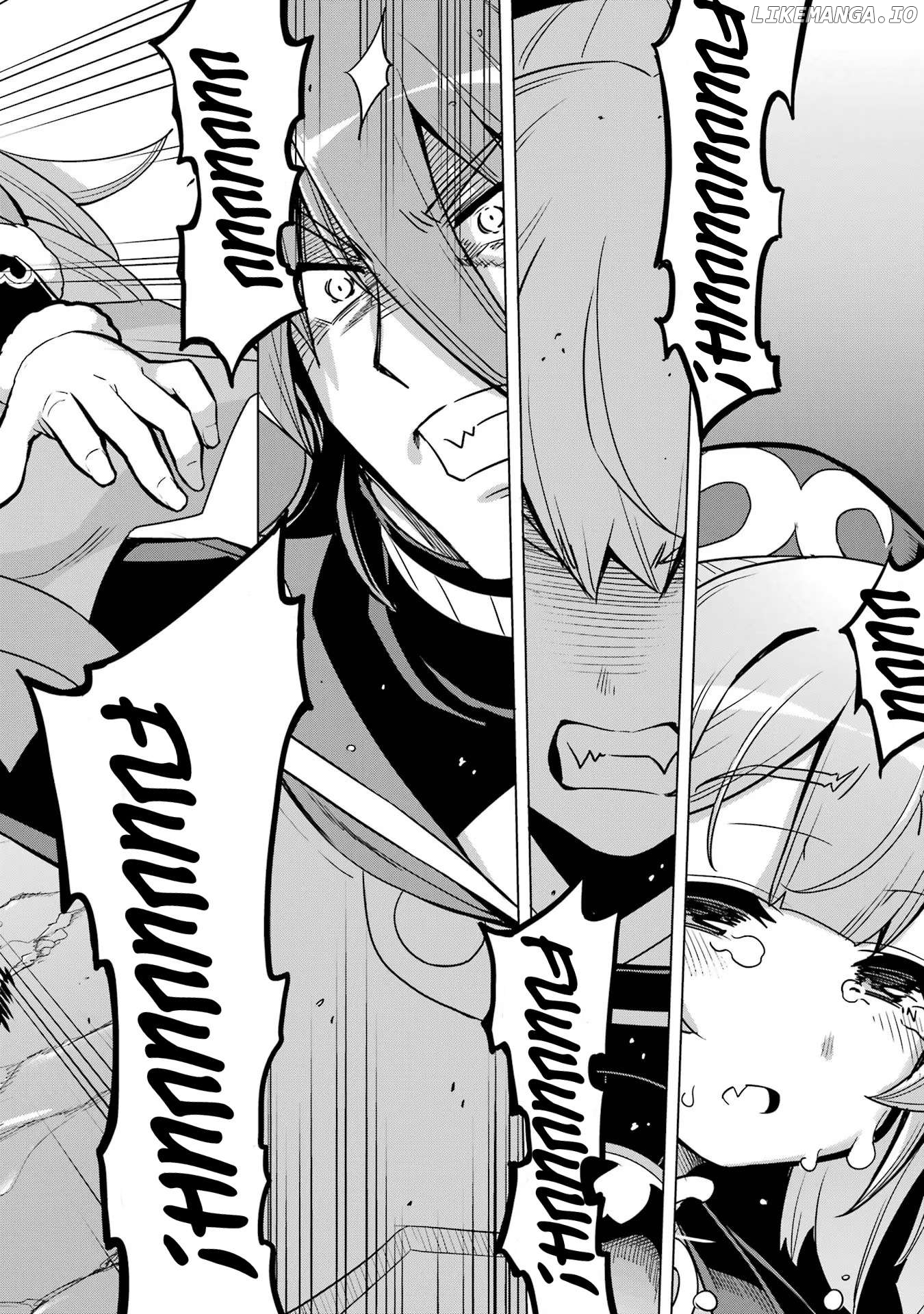 Awakening in the Three Kingdoms as the Demon’s Daughter ~The Legend of Dong Bai~ Chapter 13 - page 34
